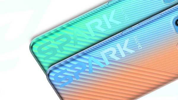 പുതിയ ടെക്‌നോ ഫോണുകൾ