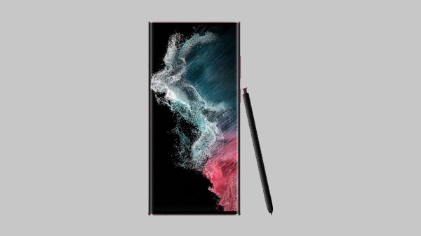 സാംസങ് ഗാലക്സി എസ്22 അൾട്രാ 5ജി