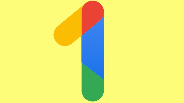 ഗൂഗിൾ വൺ