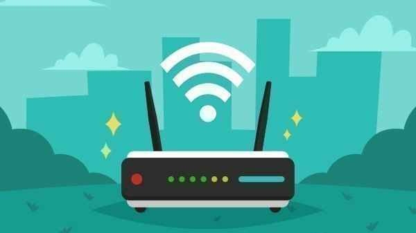 വൈഫൈ സിഗ്നൽ സ്ട്രെങ്ത്