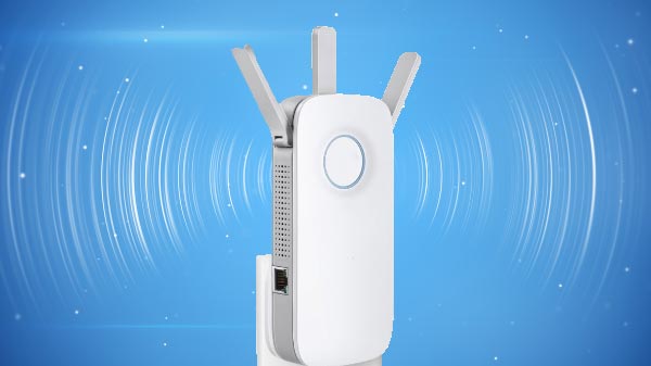 വൈഫൈ എക്സ്റ്റെൻഡറുകളുടെ പ്രവർത്തനം