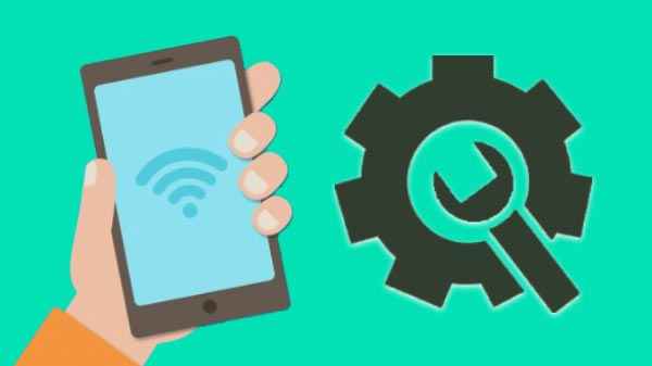 വൈഫൈ നെറ്റ്‌വർക്ക്