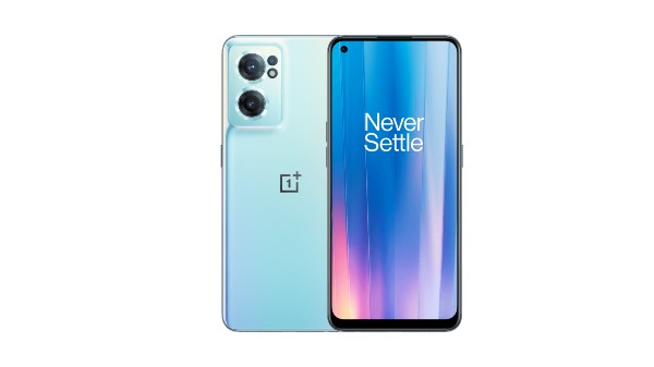 വൺപ്ലസ് നോർഡ് സിഇ 2