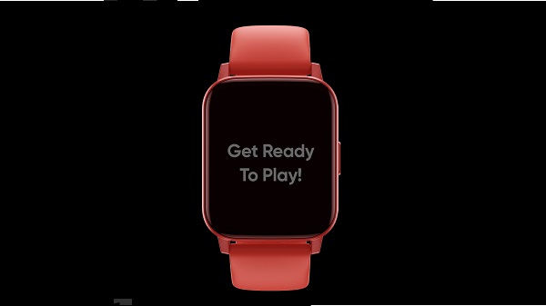 ഡിസോ വാച്ച് 2 സ്‌പോർട്‌സ് സ്മാർട്ട് വാച്ച്: സവിശേഷതകൾ