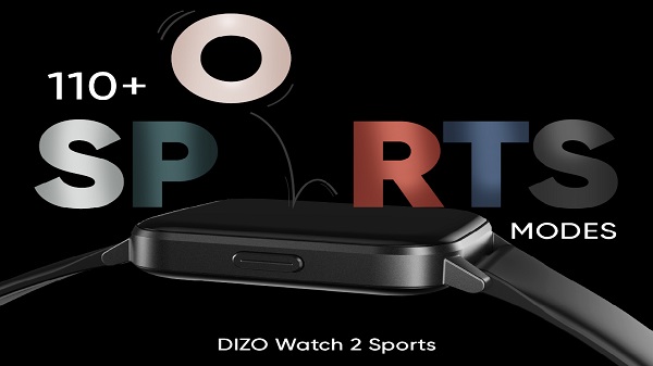 സ്പോർട്സ് മോഡുകൾ