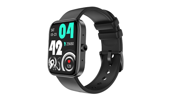 ഫയർ ബോൾട്ട് നിൻജ കോൾ 2: സവിശേഷതകൾ