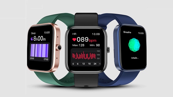 ഫയർ ബോൾട്ട് നിൻജ കോൾ 2: വില, ലഭ്യത