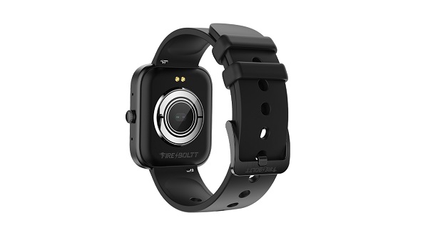 ഫയർ ബോൾട്ട്