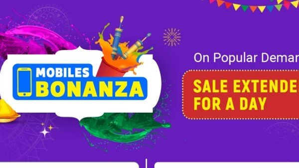 മുൻനിര സെഗ്മെന്റിലുള്ള സ്മാർട്ട്ഫോൺ