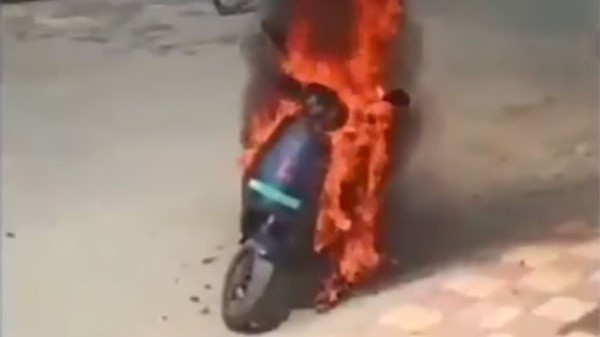 ഇലക്ട്രിക്