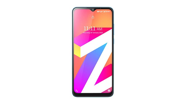 ലാവ Z3: സവിശേഷതകൾ