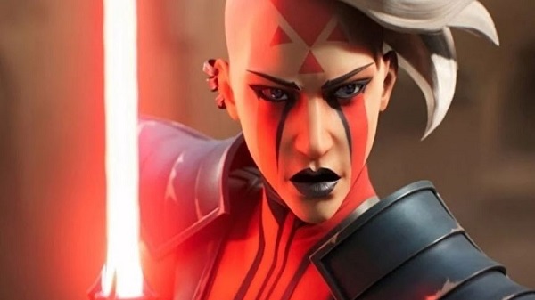 സ്റ്റാർ വാർസ് ഹണ്ടേഴ്സ്