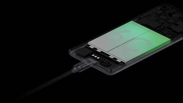 ബാറ്ററി സേഫ്റ്റി മോണിറ്ററിങ് ചിപ്പ്