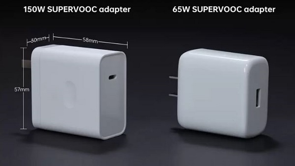 പുതിയ ചാർജിങ് സാങ്കേതികവിദ്യകൾ 