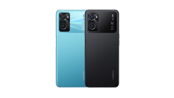 ഓപ്പോ കെ10: ഓഫറുകൾ