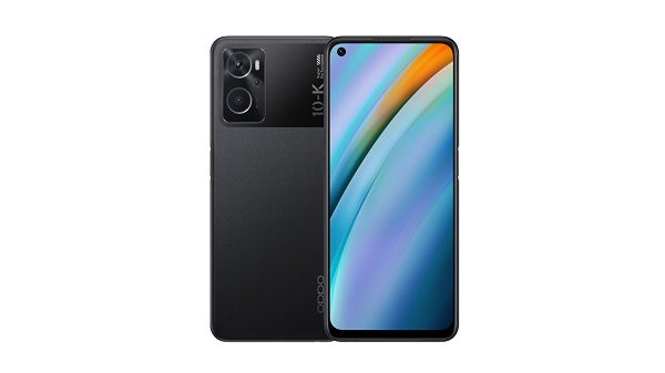 ഓപ്പോ കെ10: വില