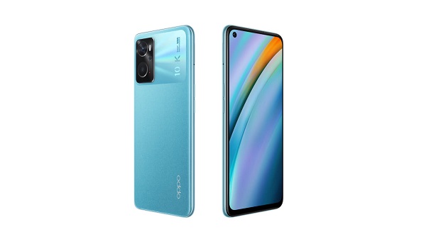 കളർ ഒഎസ്