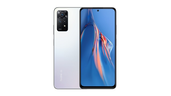 റെഡ്മി നോട്ട് 11 പ്രോ 5ജി 