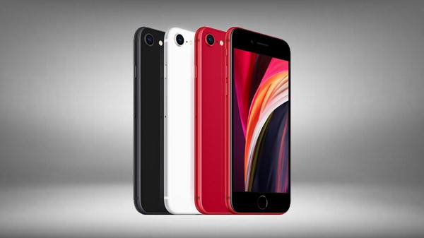 ഐഫോൺ എസ്ഇ 3