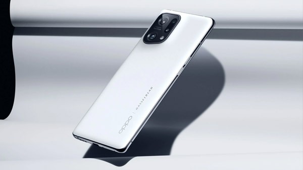 ഓപ്പോ ഫൈൻഡ് എക്സ്5