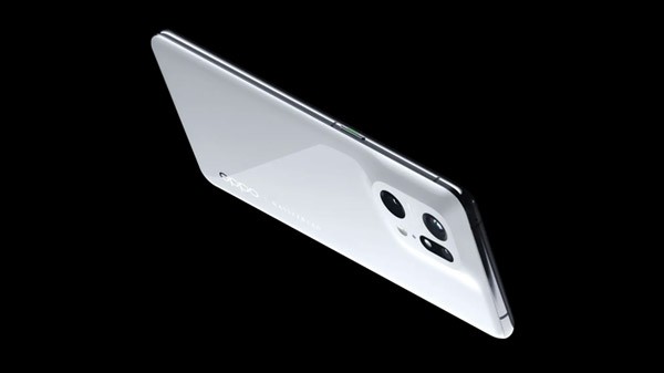 ഓപ്പോ ഫൈൻഡ് എക്സ്5 പ്രോ