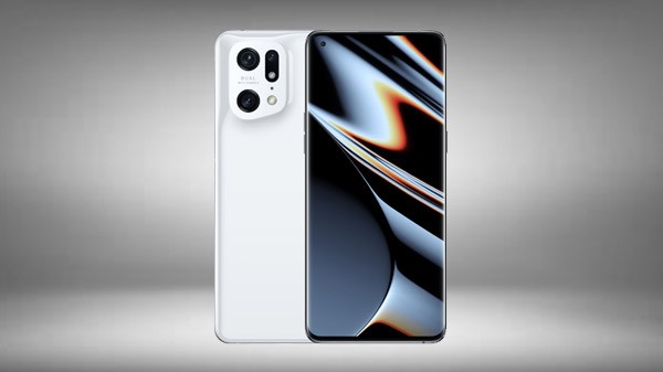 ഓപ്പോ ഫൈൻഡ് എക്സ്5 പ്രോ ഡൈമൻസിറ്റി എഡിഷൻ