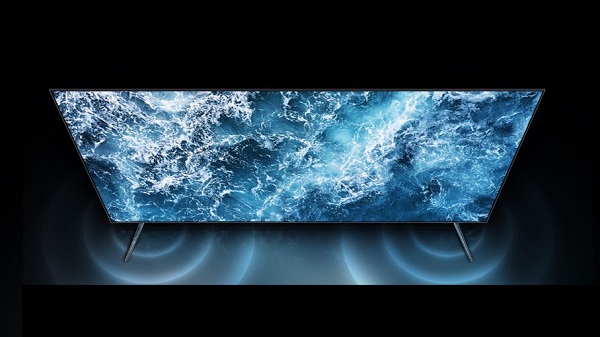 ഡോൾബി വിഷൻ ഐക്യു 