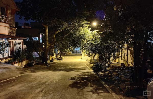 സ്ട്രീറ്റ് മോഡ്