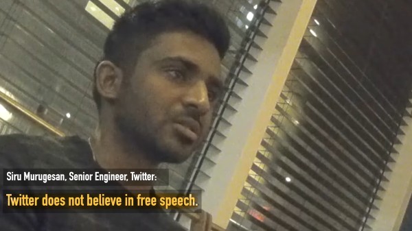 ഫ്രീ സ്പീച്ച് ഐഡിയ