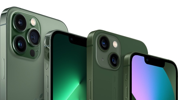 Apple IPhone: ഐഫോൺ - പേരിനെച്ചൊല്ലി കോടതി കയറിയ ആപ്പിൾ