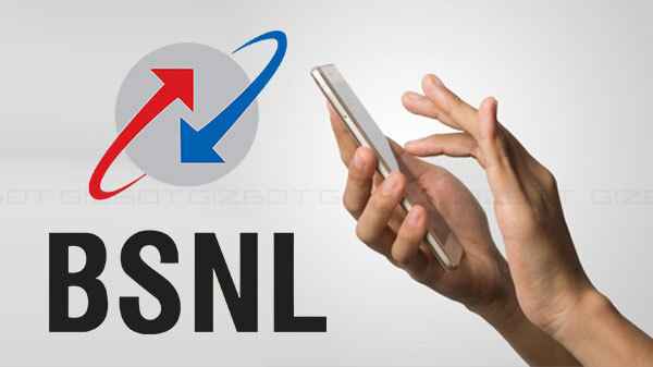 BSNL