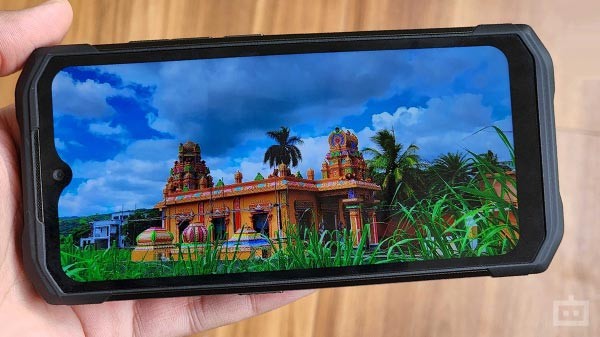 Doogee S98 Review: ഡിസ്പ്ലേ സവിശേഷതകളും പെർഫോമൻസും