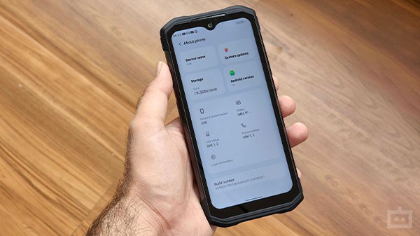 Doogee S98 Review: ഹാർഡ്വെയറും സവിശേഷതകളും