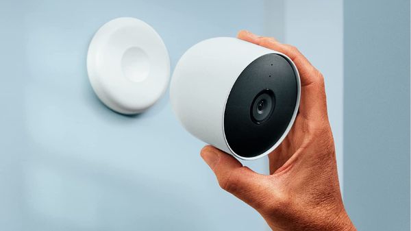 Google Nest Cam: കണക്റ്റിവിറ്റിയും കളർ ഓപ്ഷനുകളും