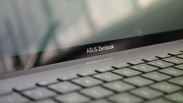 Asus ZenBook S 13 OLED Review