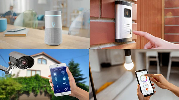 smarthome gadgets