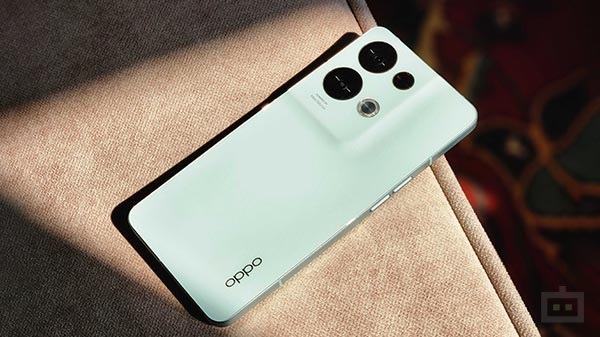 ഓപ്പോ റെനോ 8 പ്രോ 5ജി (OPPO Reno8 Pro 5G)