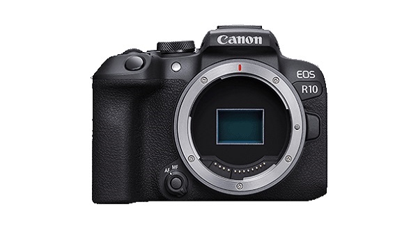 Canon EOS R10