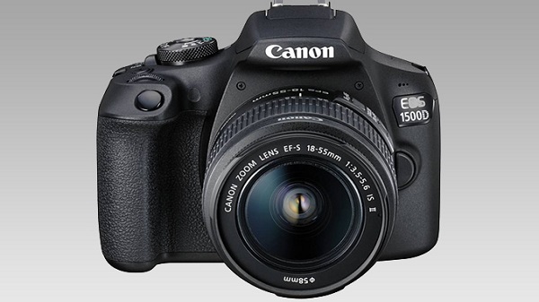 കാനൺ EOS 1500D