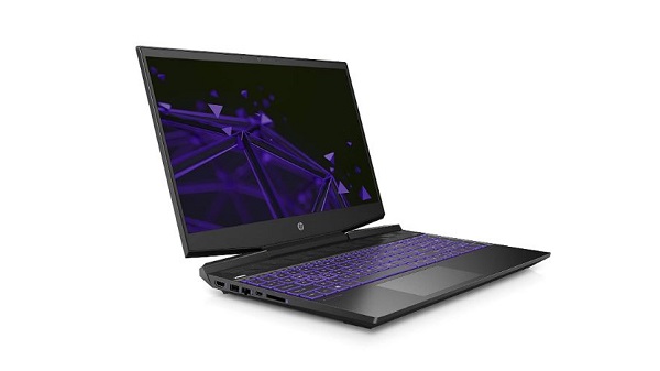 HP Pavilion Gaming 15-dk0268tx