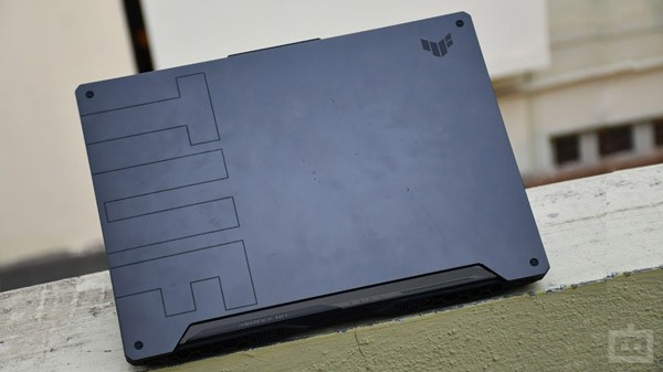 ASUS TUF Gaming F15