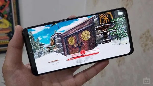 പോക്കോ എക്സ്4 പ്രോ 5ജി (Poco X4 Pro 5G)