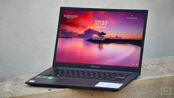 അസൂസ് വിവോബുക്ക് 14 പ്രോ (Asus Vivobook 14 Pro OLED)