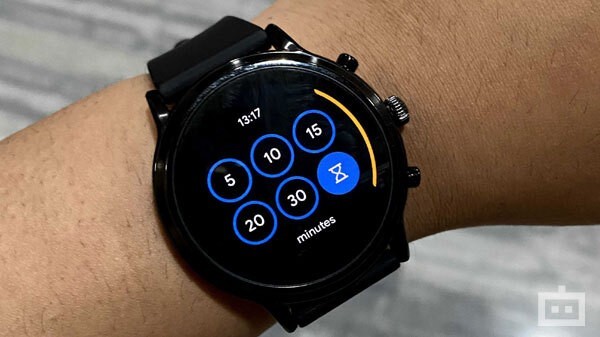 ഫോസിൽ ജെൻ 5 (Fossil Gen 5)