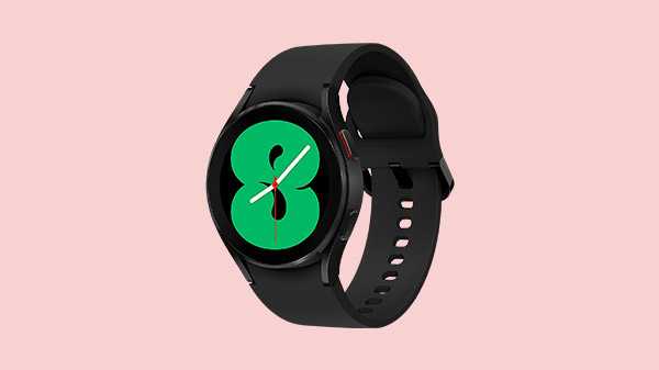 സാംസങ് ഗാലക്സി വാച്ച് 4 (Samsung Galaxy Watch 4)