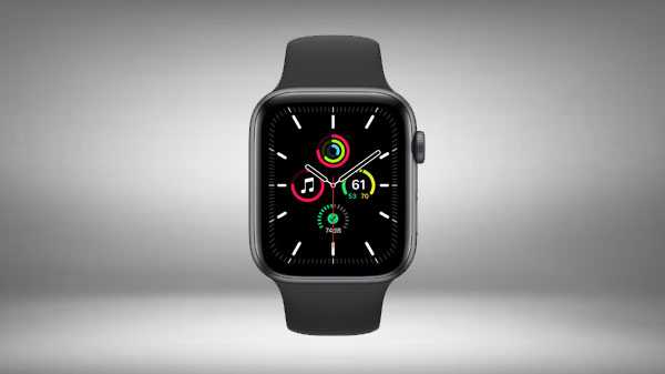 ആപ്പിൾ വാച്ച് എസ്ഇ (Apple Watch SE)
