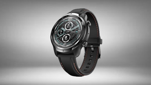 മൊബ്വോയി ടിക് വാച്ച് പ്രോ3 (Mobvoi TicWatch Pro 3)