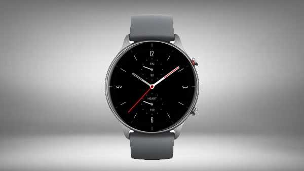 അമാസ്ഫിറ്റ് ജിടിആർ 2ഇ (Amazfit GTR 2e)