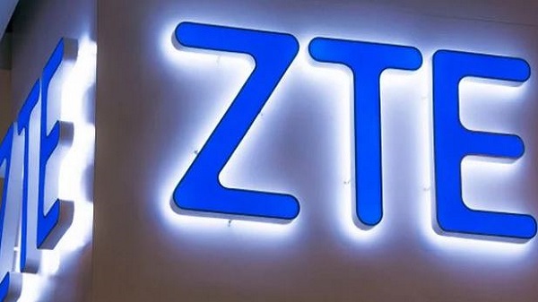 ZTE കോർപ്പറേഷൻ