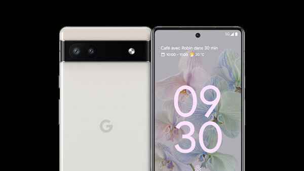 Google Pixel 6a: ഗൂഗിൾ പിക്‌സൽ 6എ സ്പെക്സും ഫീച്ചറുകളും